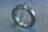 Кольцо металлическое сальника балансира (без проточки) 160х110мм X3000/NS07
