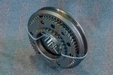 SHAFT GEAR Синхронизатор КПП 3/4 передачи 12JSDX220TA-B (G25023), 12JSD200T-B