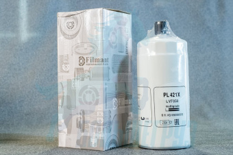 FILMANT Фильтр топливный грубой очистки PL421 Howo A7 (VG1092080052)