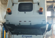 Регулировка клапанов тягачей SITRAK C7H 480 л.с. двигатель MC13