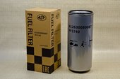 Фильтр топливный тонкой очистки Евро3 (612630080087/FF5740/100053555) NEW
