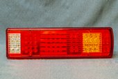 Фонарь F2000/F3000 светодиодный задний левый с фишкой (81.25225.6465)