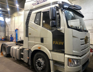 Ремонт и обслуживание КПП ZF Traxon на тягачах FAW, SHACMAN, SITRAK, FOTON, JAC, FAW Oryx