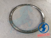 Original Венец маховика 136 зуб.WD615, WD10, WP12, WP13, XCMG, ZL50G