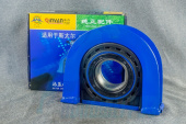 QINYAN Подшипник подвесной D=70 L=200 H=36 HOWO T5G широкий