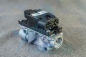 Клапан электромагнитный ABS  FAW J7