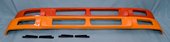 Бампер F2000 нижняя часть (оранжевый) ПТВ SHAANXI (81.41613.0074  ПТВ)