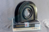 CREATEK Подшипник подвесной D=70 L=220 H=20 HOWO T5G/MAN (AZ9115314126)