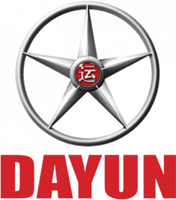 Сервис и обслуживание DAYUN