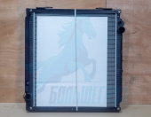 Радиатор системы охлаждения MC11 T5G/Sitrak