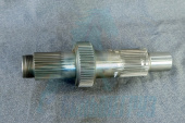 Вал МОД Z-32 HD X3000 (L=370мм)