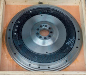 Маховик WP13 X6000 (АКПП)