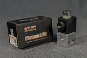 LEO TRADE Клапан электромагнитный межколесной блокировки 2 контакта (WG9719710004)