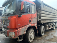 Компания ООО БОЛЬШЕГРУЗ производит дилерскую диагностику и восстановление заводских программ и калибровок SHACMAN X3000 / X5000 /X6000 / L3000