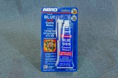 ABRO Герметик - прокладка синий 999 США 85г.