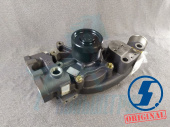 Original Насос водяной (помпа) WP12 E5 375л.с.