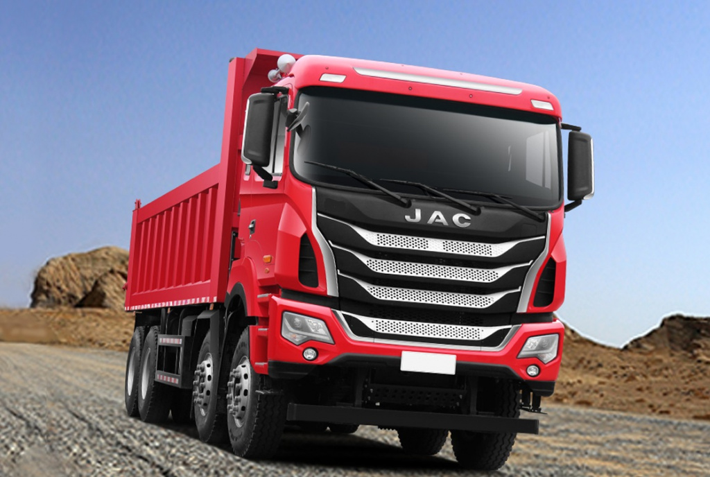 Ремонт, техобслуживание и диагностика самосвалов JAC Gallop 360 л.с. Ремонт, техобслуживание и диагностика самосвалов JAC Gallop 360 л.с.