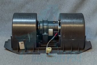 Мотор отопителя HW76/Sitrak