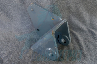 Кронштейн передний Zoomlion (00676502900230000)