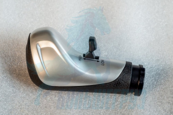 Рукоятка переключения КПП SHAANXI X3000 (12 скор.) M8