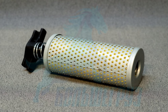 Фильтр ГУР J6 (L=140мм колба)