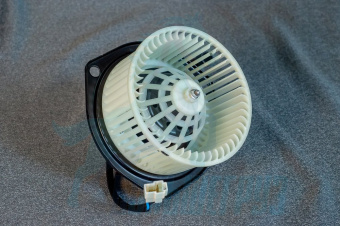 Мотор отопителя с крыльчаткой (24v) FAW J5, J6