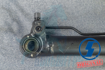 Original Цилиндр подъема кабины F3000 6х6
