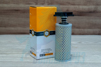 WAYTEKO PREMIUM Фильтр ГУР X3000 (L=140мм колба)