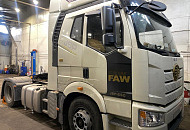 Ремонт и обслуживание КПП ZF Traxon на тягачах FAW, SHACMAN, SITRAK, FOTON, JAC, FAW Oryx
