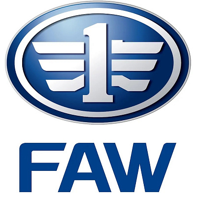 Сервис и обслуживание FAW