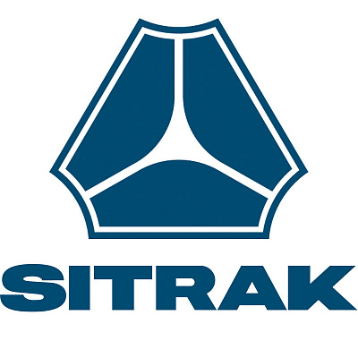 Сервис SITRAK C7H и G7