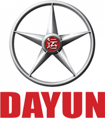 Сервис и обслуживание DAYUN