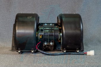 Мотор отопителя F2000