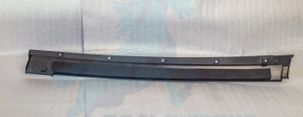 Обтекатель стойки лобового стекла Shaanxi X6000 L