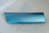 Крышка подножки капота голубая Shaanxi X6000 R