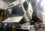 Ремонт и обслуживание двигателей FAW CA6DM2_390 л.с. на СТО БОЛЬШЕГРУЗ