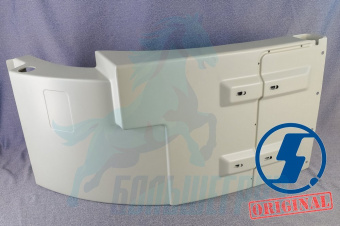 Original Брызговик кабины F3000/X3000 задний правый