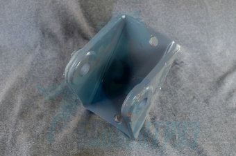 Кронштейн передний Zoomlion (00676502900230000)