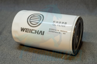 Фильтр масляный WP12/D12 Е-3 D=110мм, H=195мм ОРИГИНАЛ