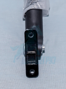 Зеркало (стойка в сборе) SHAANXI F2000 правое (2 зеркала) (DZ1642770040)