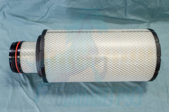 LEO Фильтр воздушный Евро-5 (K2652) HOWO T5G