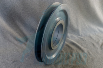 Шкив Zoomlion 150*400мм