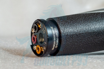 Рукоятка переключения КПП SHAANXI X3000 (12 скор.) M8
