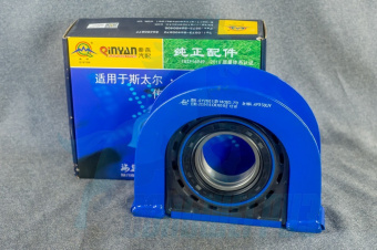 QINYAN Подшипник подвесной D=70 L=200 H=36 HOWO T5G широкий