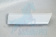 Крышка подножки капота белая Shaanxi X6000 L