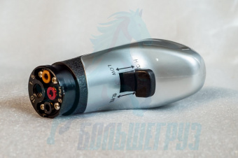 Рукоятка переключения КПП SHAANXI X3000 (12 скор.) M8