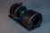 CREATEK Мотор отопителя F3000 SHAANXI (DZ1600840011/DZ13241841114)